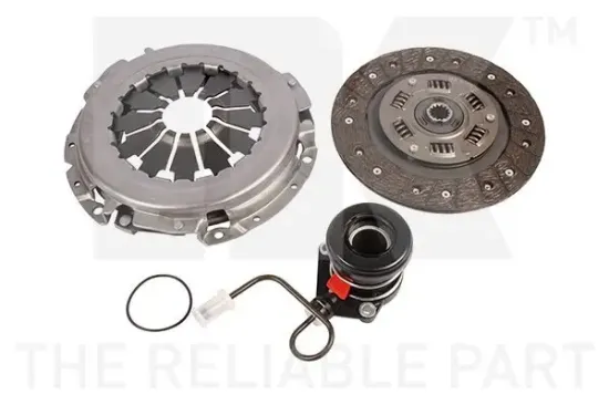 Kupplungssatz NK 133696 Bild Kupplungssatz NK 133696