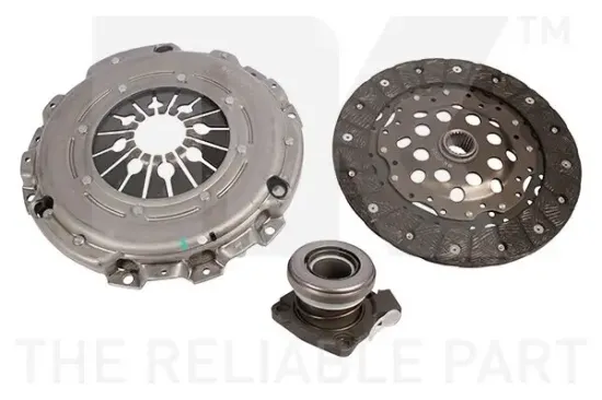 Kupplungssatz NK 133698 Bild Kupplungssatz NK 133698