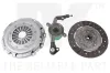 Kupplungssatz NK 133722 Bild Kupplungssatz NK 133722