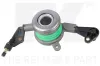 Kupplungssatz NK 133722 Bild Kupplungssatz NK 133722