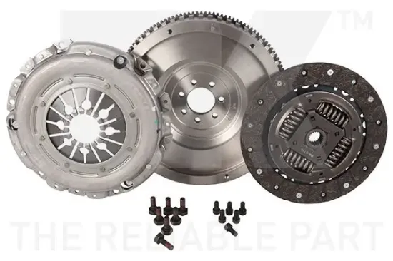 Kupplungssatz NK 133962 Bild Kupplungssatz NK 133962