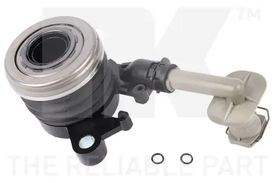 Kupplungssatz NK 133977 Bild Kupplungssatz NK 133977