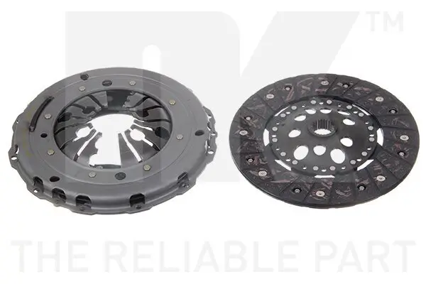 Kupplungssatz NK 1347104