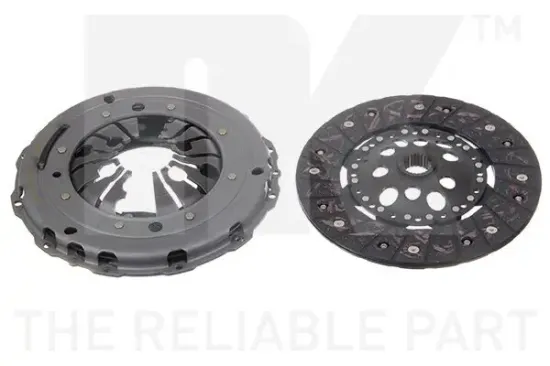 Kupplungssatz NK 1347104 Bild Kupplungssatz NK 1347104