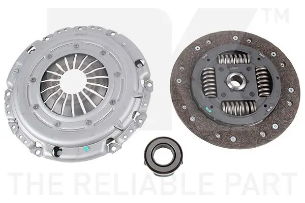 Kupplungssatz NK 1347144