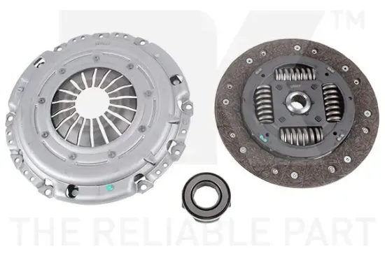 Kupplungssatz NK 1347144 Bild Kupplungssatz NK 1347144