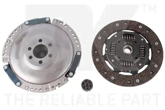 Kupplungssatz NK 1347155 Bild Kupplungssatz NK 1347155