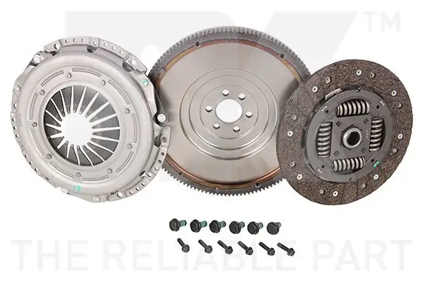 Kupplungssatz NK 1347157