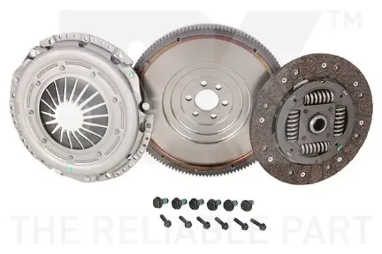 Kupplungssatz NK 1347157 Bild Kupplungssatz NK 1347157