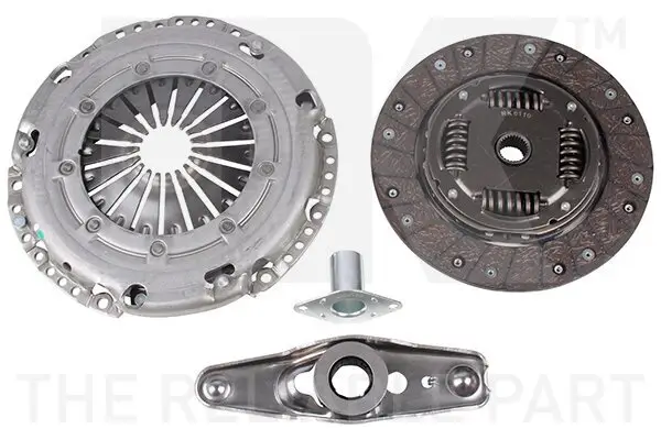 Kupplungssatz NK 1347162