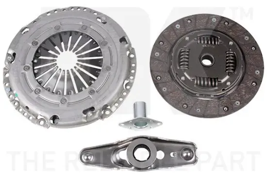 Kupplungssatz NK 1347162 Bild Kupplungssatz NK 1347162