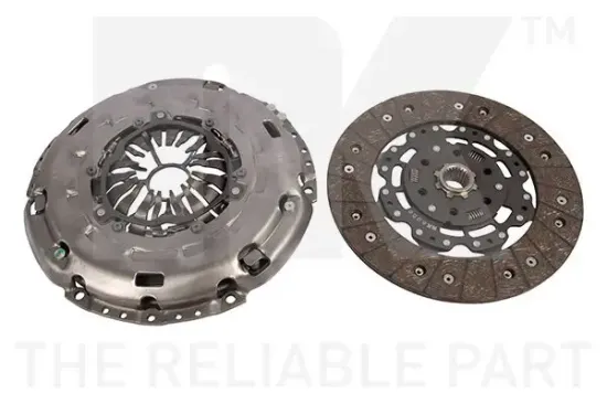 Kupplungssatz NK 1347165 Bild Kupplungssatz NK 1347165