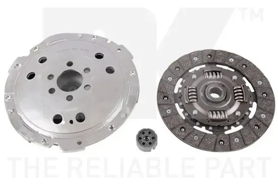 Kupplungssatz NK 134795 Bild Kupplungssatz NK 134795