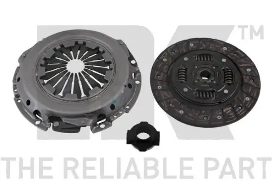 Kupplungssatz NK 134839 Bild Kupplungssatz NK 134839