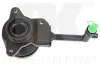 Zentralausrücker, Kupplung NK 142512 Bild Zentralausrücker, Kupplung NK 142512