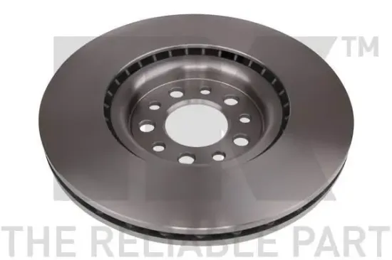 Bremsscheibe Vorderachse NK 201023 Bild Bremsscheibe Vorderachse NK 201023