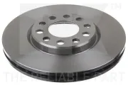 Bremsscheibe NK 201034