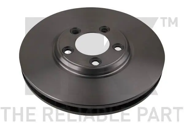 Bremsscheibe Vorderachse NK 201223