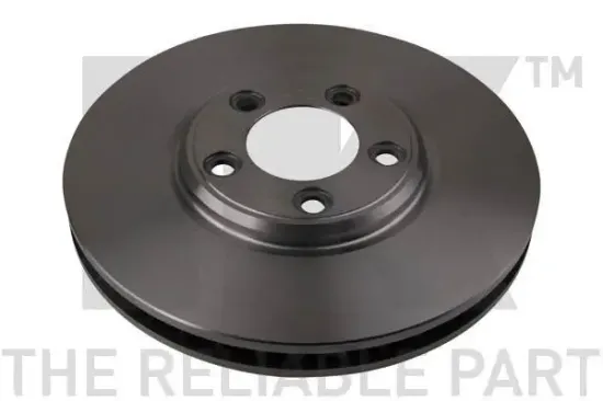 Bremsscheibe Vorderachse NK 201223 Bild Bremsscheibe Vorderachse NK 201223