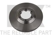 Bremsscheibe NK 201404