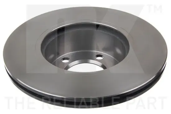 Bremsscheibe Vorderachse NK 2015101 Bild Bremsscheibe Vorderachse NK 2015101