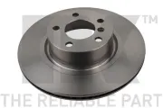 Bremsscheibe NK 2015105
