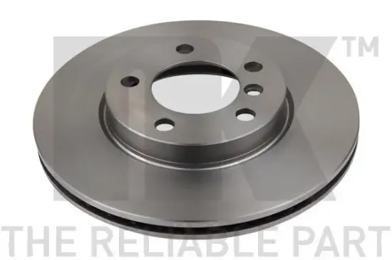 Bremsscheibe Vorderachse NK 2015113 Bild Bremsscheibe Vorderachse NK 2015113