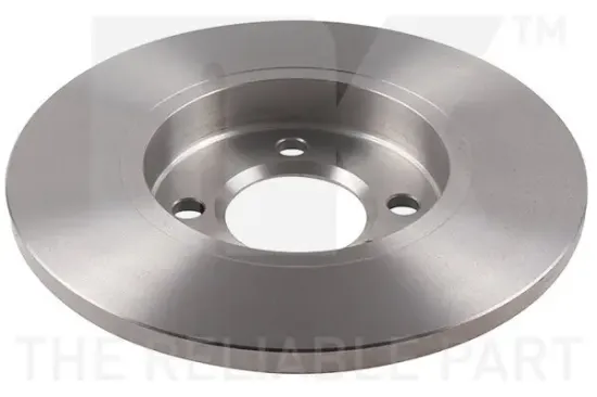 Bremsscheibe Vorderachse NK 201516 Bild Bremsscheibe Vorderachse NK 201516