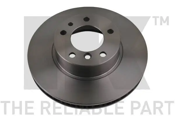 Bremsscheibe Vorderachse NK 201526