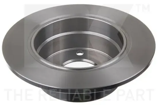 Bremsscheibe Hinterachse NK 201538 Bild Bremsscheibe Hinterachse NK 201538