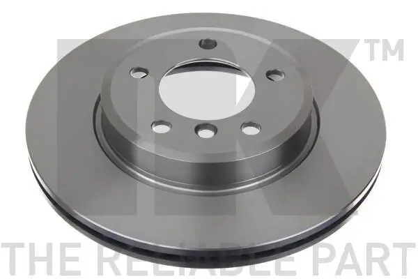 Bremsscheibe Vorderachse NK 201540