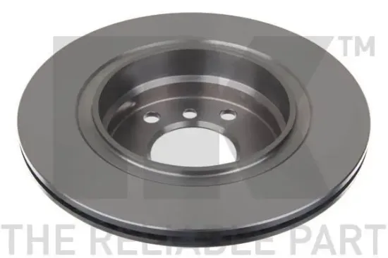 Bremsscheibe Hinterachse NK 201541 Bild Bremsscheibe Hinterachse NK 201541