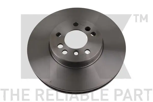 Bremsscheibe NK 201547