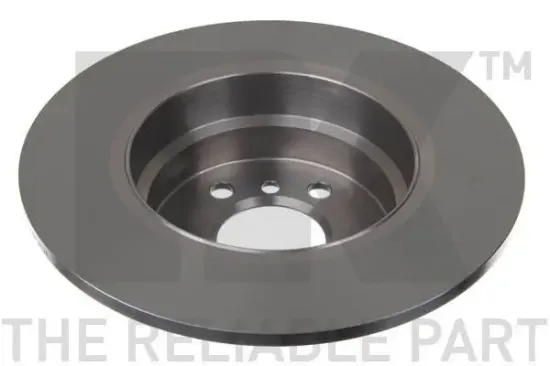 Bremsscheibe Hinterachse NK 201548 Bild Bremsscheibe Hinterachse NK 201548