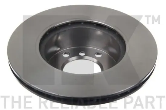 Bremsscheibe Vorderachse NK 201555 Bild Bremsscheibe Vorderachse NK 201555