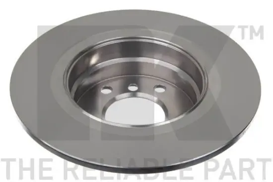 Bremsscheibe Hinterachse NK 201556 Bild Bremsscheibe Hinterachse NK 201556