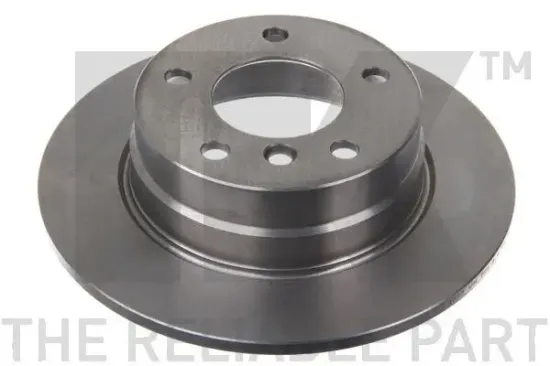 Bremsscheibe Hinterachse NK 201557 Bild Bremsscheibe Hinterachse NK 201557