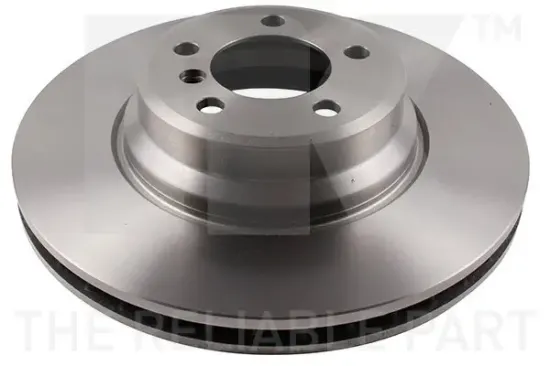 Bremsscheibe Vorderachse NK 201560 Bild Bremsscheibe Vorderachse NK 201560