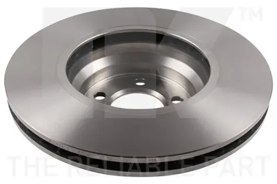 Bremsscheibe Vorderachse NK 201560 Bild Bremsscheibe Vorderachse NK 201560