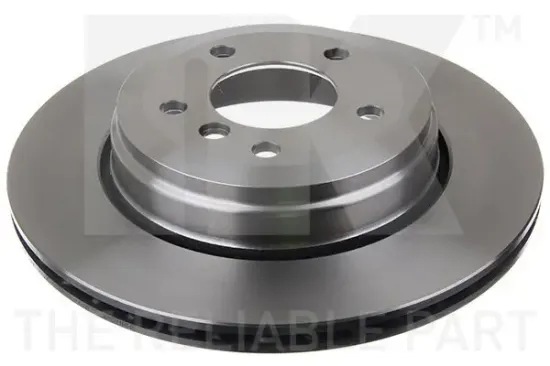 Bremsscheibe Hinterachse NK 201561 Bild Bremsscheibe Hinterachse NK 201561