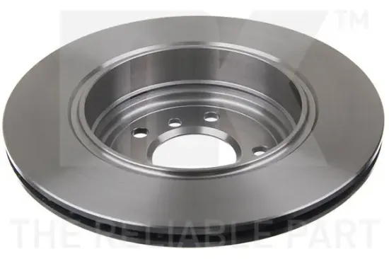 Bremsscheibe Hinterachse NK 201561 Bild Bremsscheibe Hinterachse NK 201561