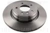 Bremsscheibe NK 201562 Bild Bremsscheibe NK 201562