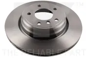 Bremsscheibe NK 201562