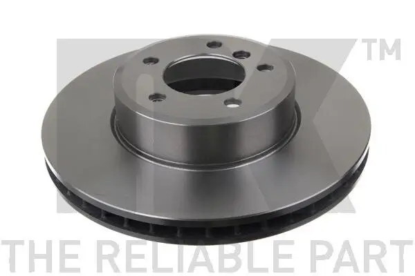 Bremsscheibe NK 201563