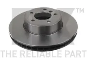 Bremsscheibe NK 201563