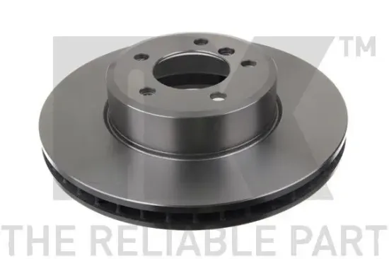 Bremsscheibe NK 201563 Bild Bremsscheibe NK 201563