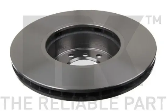 Bremsscheibe NK 201563 Bild Bremsscheibe NK 201563