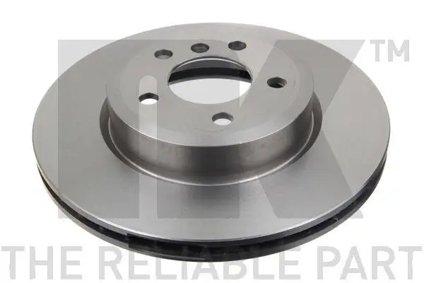 Bremsscheibe Vorderachse NK 201564