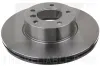 Bremsscheibe NK 201582 Bild Bremsscheibe NK 201582