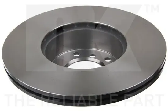 Bremsscheibe NK 201582 Bild Bremsscheibe NK 201582